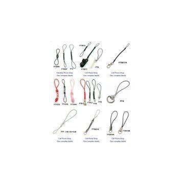 Cell Phone Strap, Mobile Phone Strap, Cell Phone Accessories, Lobster Holder, Mobile Phone Neck Strap, Mobile Phone Leather Strap photo-3