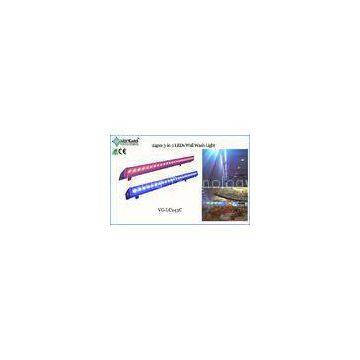 Equipped with 24pcs 3-in-1 3W Lamps LED Wall Wash Light  LED City Color Light