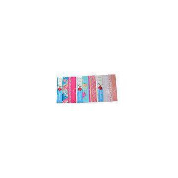 Glossy Travel Journal Notebook Diary