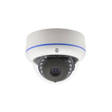 TVI IR Dome Camera (BV-TVDB612E)