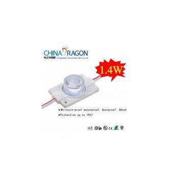 1.44W LED power light box module