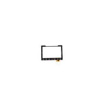 9 Inch GPS Capacitive Touch Screen Multitouch Panel With 10 Multi Points Touch