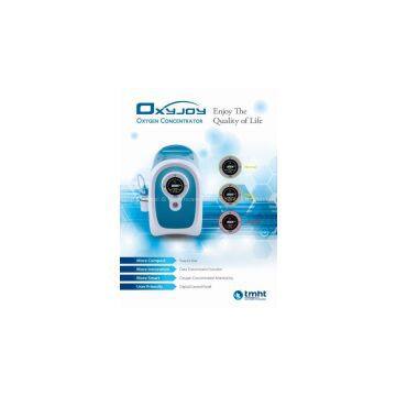 OxyJoy Oxygen Concentrator