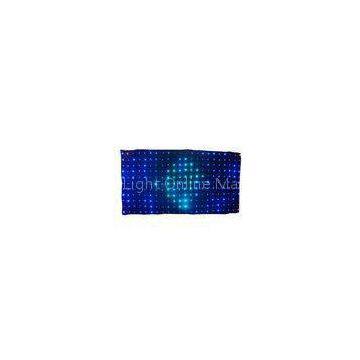 star curtain,disco light,dj light,LED VISION Curtain Light (PHH005)