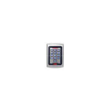 Metal standalone access control S500EM-W