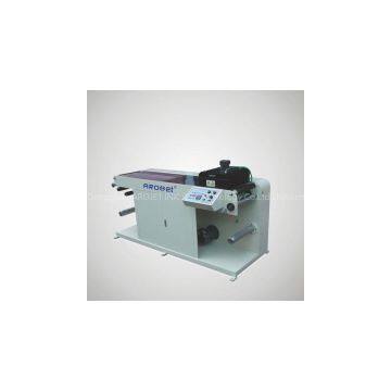 FH-320-A paper roll rewinding machine