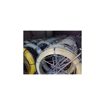 Indoor E-glass Fiberglass Rod