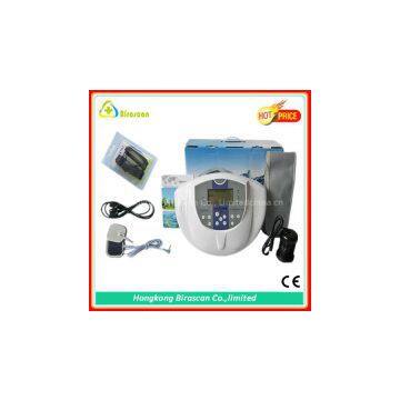 ion cleanse machine/ion detox machine/detox foot spa