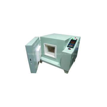 Box Electric Resistance Furnace