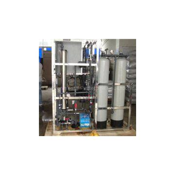 Commercial Water Purifier Machine