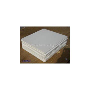 %100 Virgin FDA PTFE Sheet