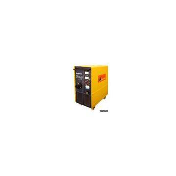 Sell Inverter Semi-Automatic Gas Shielded Welding Machine