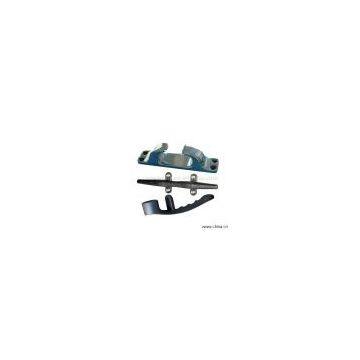 Investment casting