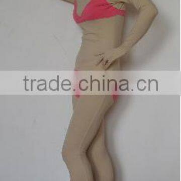 Wholesale 100 Different Designs of Women Lycra Body Suit for Women photo-3