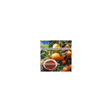 Sell Orange Peel Pigment