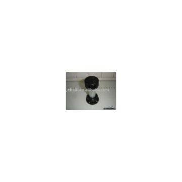 hexagonal head bolt