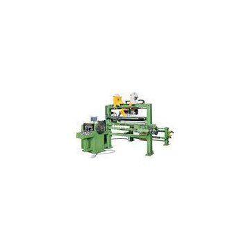 Stator Automatic Winding Machine With High Speed Double Twisting