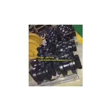 Bottom roller/lower roller/track roller for kobelco 7200 crawler crane