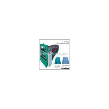 cold roll forming