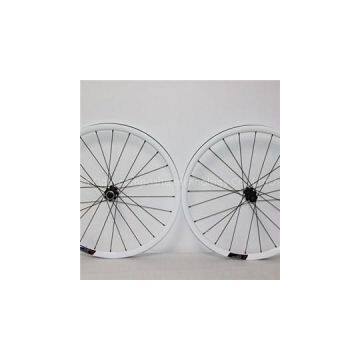 Mountain Carbon Wheelset