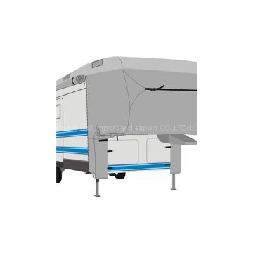 5th Wheel RV Cover