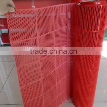 PVC Hexagon Floor Mat