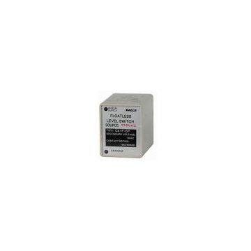 Liquid level relay