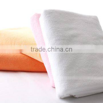 plush 100% cotton hotel towel - hotel bath towel