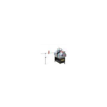 Horizontal Glazing Bead Saw