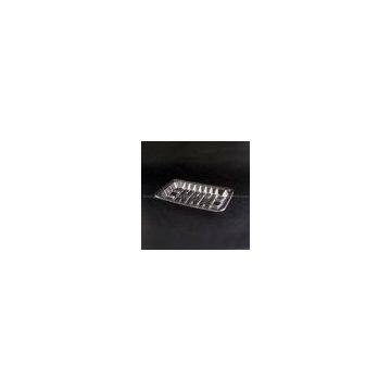Plastic Food Container (food & fruit tray)