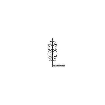 Iron Baluster