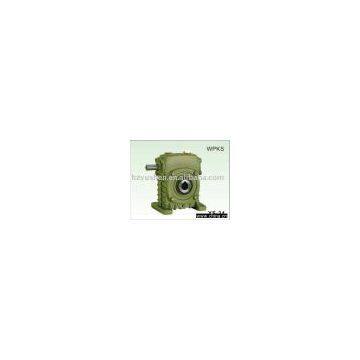 WPKS speed reducer,worm gear box