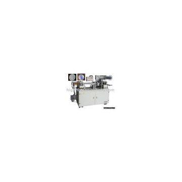 Thermal Forming Machine for lids