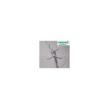 high quality barbed wire
