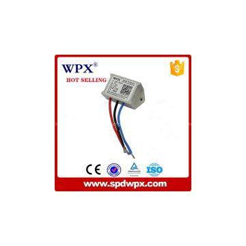 WPX surge protector for LED lamp