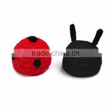 Wholesale newborn gift crochet kids photo prop costumes M5032807