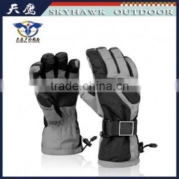 Good Figure Ski Gloves For Motorcycle