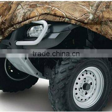 2017Most popular waterproof outdoor ATV cover