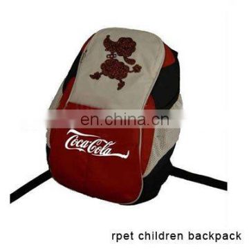 children shool bag