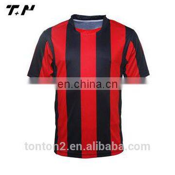 Cheap Football Shirts Fabric,wholesale Soccer Jerseys photo-2