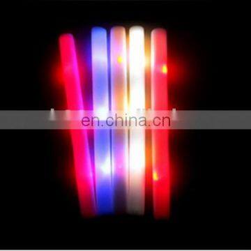 promotional Lighting led foam stick baton led flashing stick light up