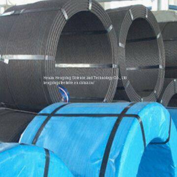 12.7 mm PC Strand From Hengxing Brand photo-5