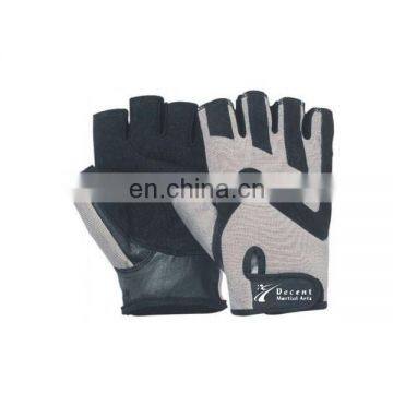 Neoprene Weight Lifting Gloves photo-2