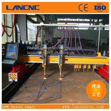 China Excellent Cnc Plasma Cutting,cnc Machine Cutting photo-3