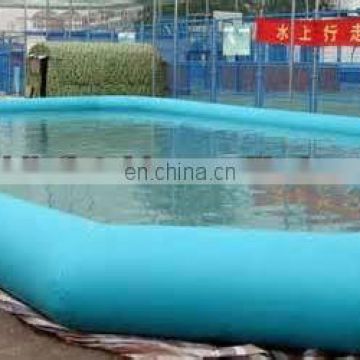 2013 most popular inflatable pond