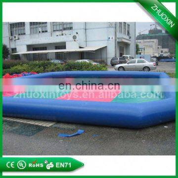 inflatable pool with canopy on sale with competitive price