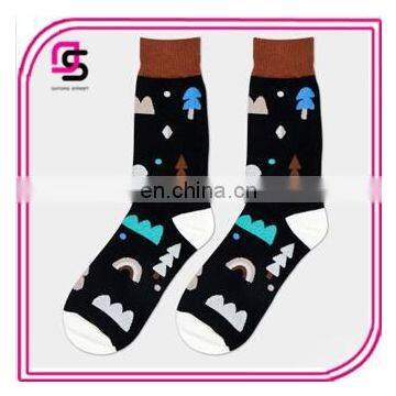 2016 Fashion Winter Style Cotton Mens Socks photo-2