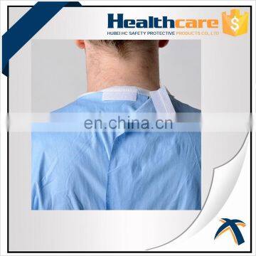 Nonwoven Surgical Gown