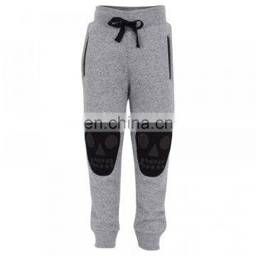 Fleece fancy Trouser