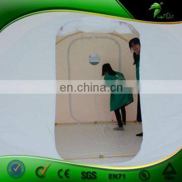 The New Custom 4 m Outdoor Camping Bubble Tent / Inflatable Bubble Tent For Sale photo-3